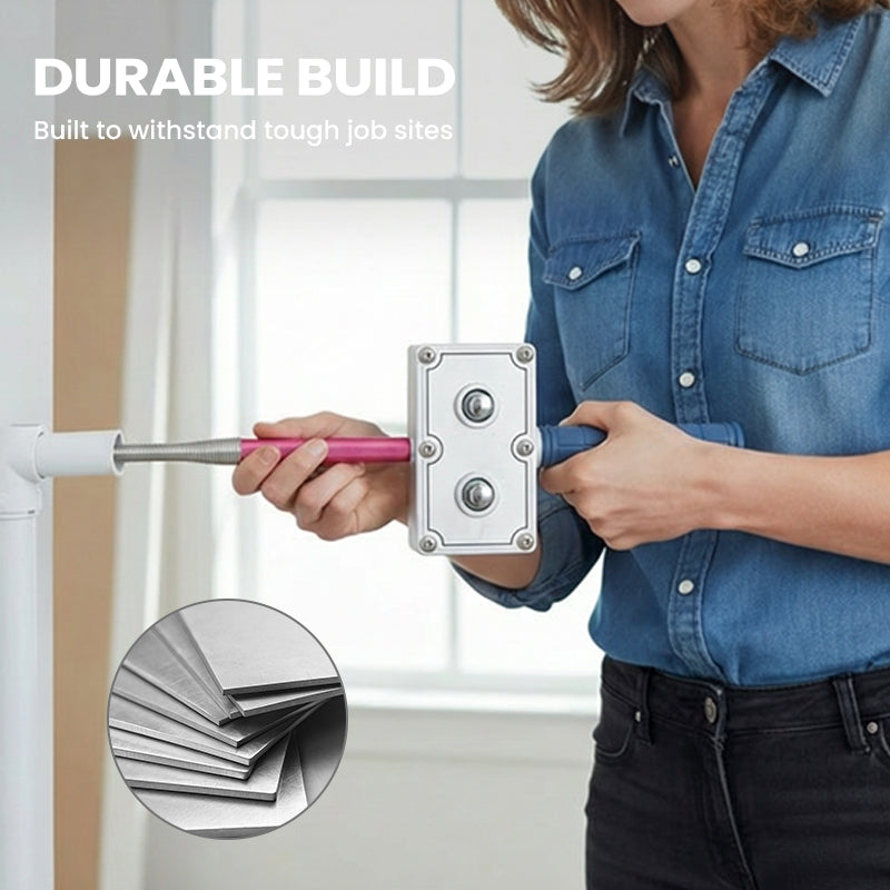 🔥【50% OFF】Professional Electrician's Wire Pulling Assistant Tool