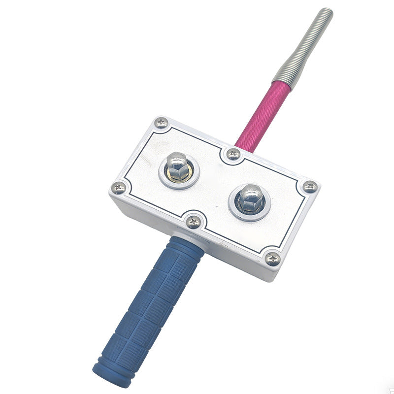 🔥【50% OFF】Professional Electrician's Wire Pulling Assistant Tool