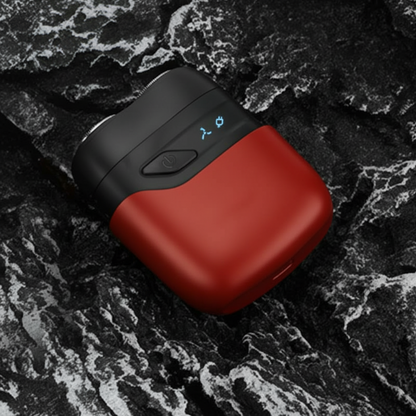 🔥Limited-time offer-Portable Mini Electric Shaver