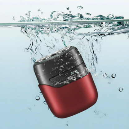 🔥Limited-time offer-Portable Mini Electric Shaver