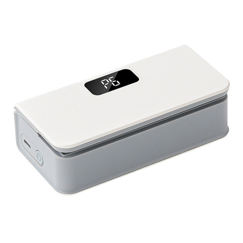 📢📢50% OFF !!!⏰Rechargeable 2-in-1 Mini Bag Sealer with Cutter
