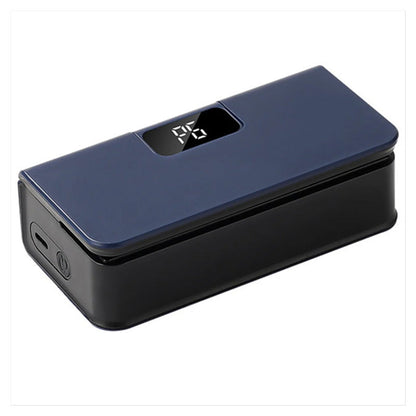 📢📢50% OFF !!!⏰Rechargeable 2-in-1 Mini Bag Sealer with Cutter