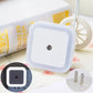 🎉 2026 Sale — Over 88,000 Sold! 🌙 Plug-in LED Night Light – Dusk-to-Dawn Sensor & Warm White Glow 🏠