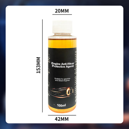 📢📢Buy 5 Get 5 Free⏰Engine Anti-Wear Protective Agent