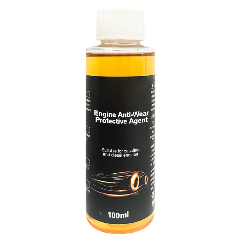 📢📢Buy 5 Get 5 Free⏰Engine Anti-Wear Protective Agent