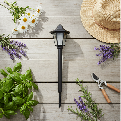 🏮 50% OFF NOW! ☀️ Vintage Solar-Powered Hexagonal Garden Lights – Decorative, Auto On/Off & Weatherproof for Pathways & Yard 🌿