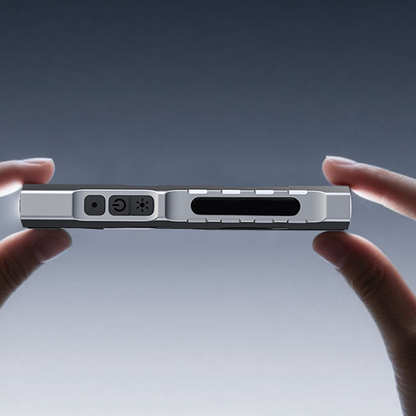 🔥New Arrival ＆ Hot Sale🔥Magnetic Multi-Function LED Flashlight