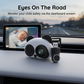 【FREE SHIPPING】Car Rear Seat Baby Camera Monitor