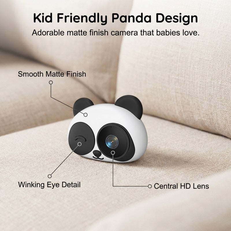 【FREE SHIPPING】Car Rear Seat Baby Camera Monitor