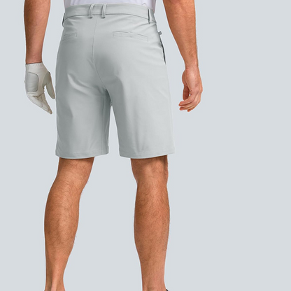 🔥2026 HOT SALE🔥50K+ SOLD!✅💪 Men's Quick-Dry Athletic Shorts – 4-Way Stretch & Moisture-Wicking for Gym, Golf & Daily Wear 💦