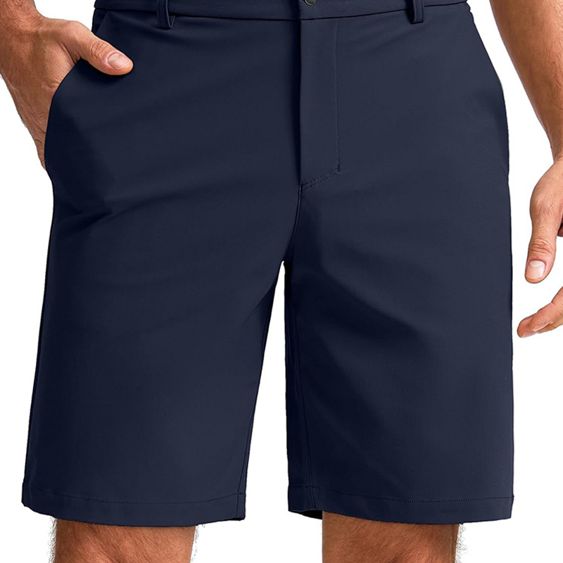 🔥2026 HOT SALE🔥50K+ SOLD!✅💪 Men's Quick-Dry Athletic Shorts – 4-Way Stretch & Moisture-Wicking for Gym, Golf & Daily Wear 💦