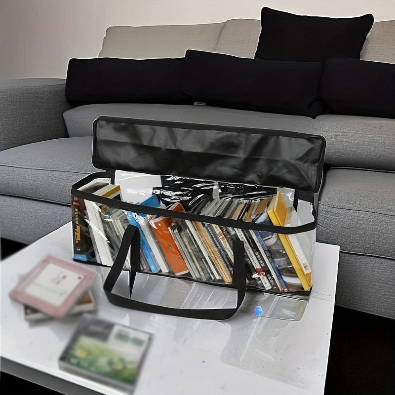 Large Capacity Waterproof Organizer Bag with Handles