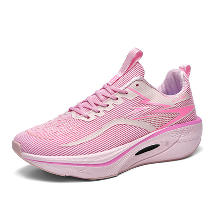 🏃New arrival 40% OFF!👟Breathable Mesh Cushioned Running Shoes – Lightweight, Comfortable & Perfect for Running & Training