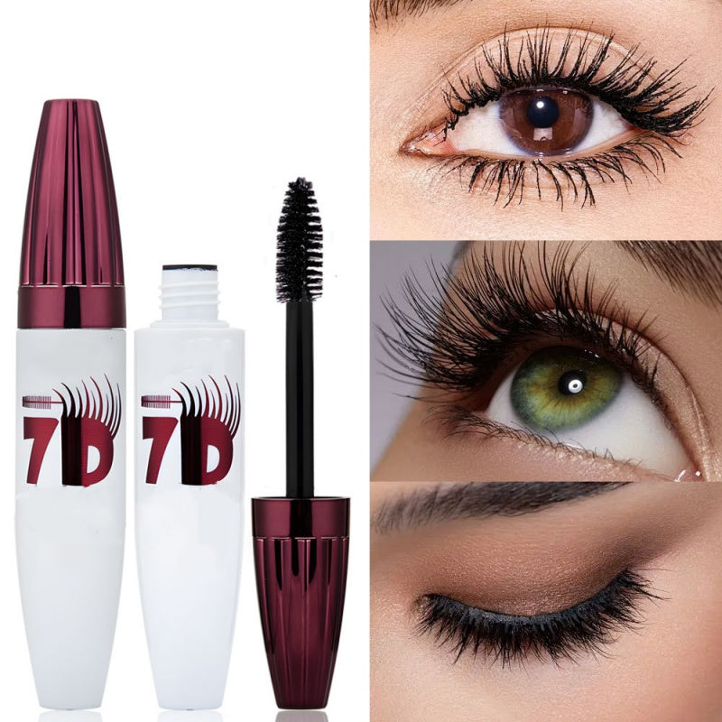 🔥BUY 1 GET 1 EREE SPECIAL PRICE🔥Smudge-Proof Curling & Lengthening Mascara