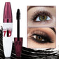 🔥BUY 1 GET 1 EREE SPECIAL PRICE🔥Smudge-Proof Curling & Lengthening Mascara