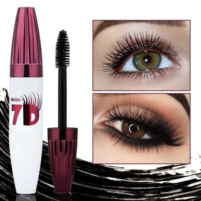 🔥BUY 1 GET 1 EREE SPECIAL PRICE🔥Smudge-Proof Curling & Lengthening Mascara
