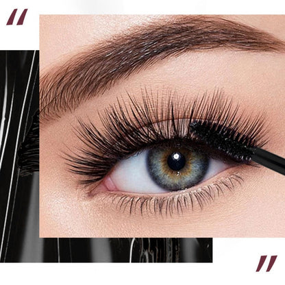 🔥BUY 1 GET 1 EREE SPECIAL PRICE🔥Smudge-Proof Curling & Lengthening Mascara
