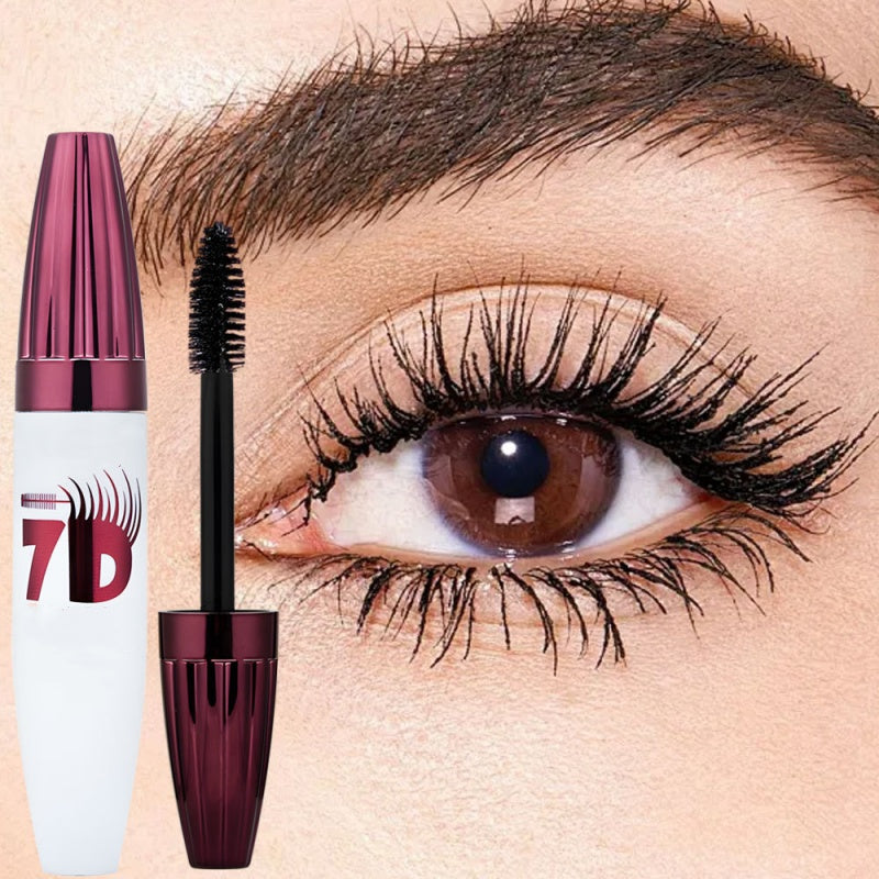 🔥BUY 1 GET 1 EREE SPECIAL PRICE🔥Smudge-Proof Curling & Lengthening Mascara