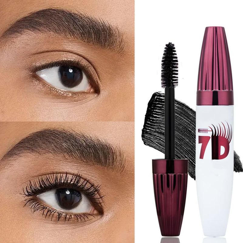 🔥BUY 1 GET 1 EREE SPECIAL PRICE🔥Smudge-Proof Curling & Lengthening Mascara