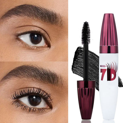 🔥BUY 1 GET 1 EREE SPECIAL PRICE🔥Smudge-Proof Curling & Lengthening Mascara