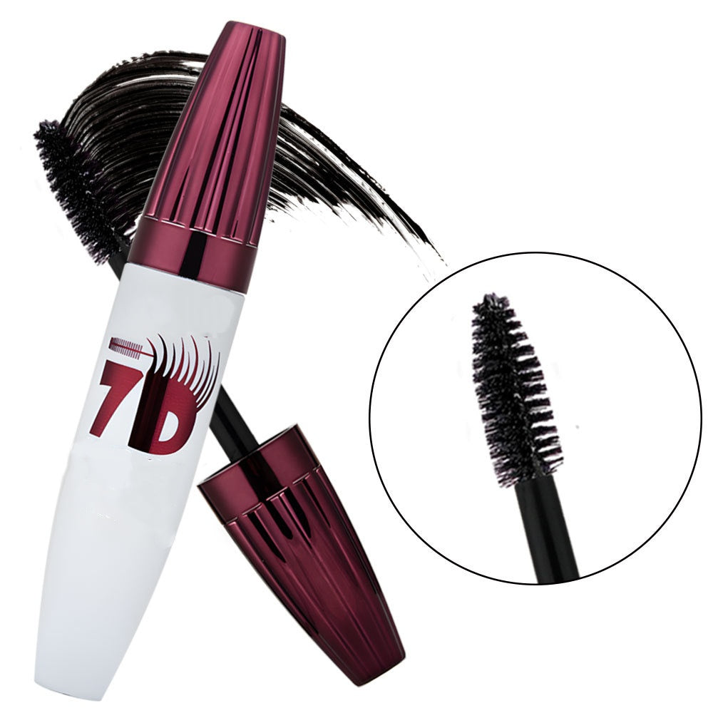 🔥BUY 1 GET 1 EREE SPECIAL PRICE🔥Smudge-Proof Curling & Lengthening Mascara