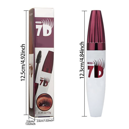 🔥BUY 1 GET 1 EREE SPECIAL PRICE🔥Smudge-Proof Curling & Lengthening Mascara