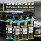 🔥50% OFF!All-Purpose Degreaser Spray