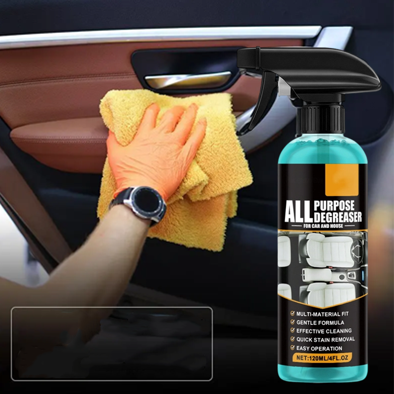 🔥50% OFF!All-Purpose Degreaser Spray