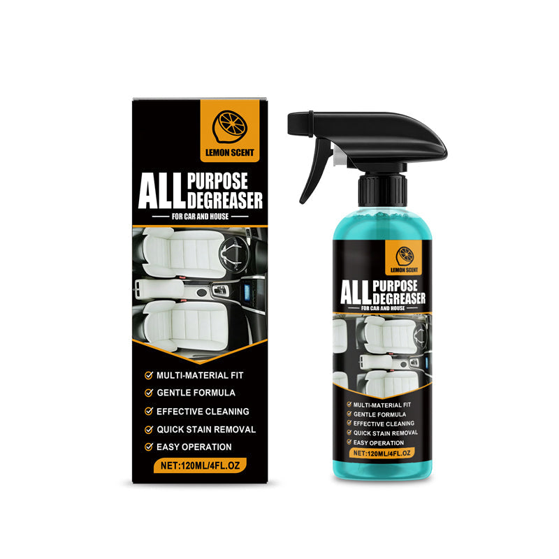 🔥50% OFF!All-Purpose Degreaser Spray