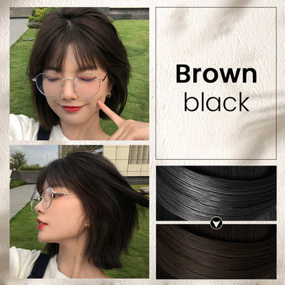 ⏳Time-Limited Special⏰Colorful Plant Hair Dye, With Innovative Comb Applicator