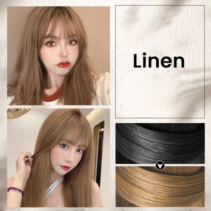 ⏳Time-Limited Special⏰Colorful Plant Hair Dye, With Innovative Comb Applicator