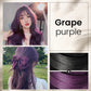 ⏳Time-Limited Special⏰Colorful Plant Hair Dye, With Innovative Comb Applicator