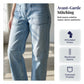 🎉 LIMITED TIME 50% OFF! 💞 Casual Barrel Leg Jeans with Patch Pockets – Streetwear Meets Comfort, 63K+ Sold! 👖