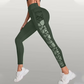 [Exceptional Price] 😎 50% Off 🔥Women's Mesh High Waist Yoga Pants with Pockets