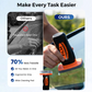🔥Buy 3 Get 2 Free🔥 Auto Glass Side Window Oil Film Removal Cleaner