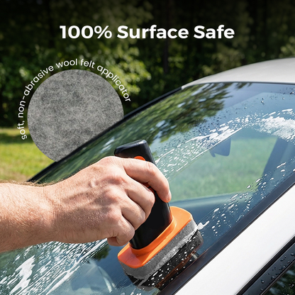 🔥Buy 3 Get 2 Free🔥 Auto Glass Side Window Oil Film Removal Cleaner