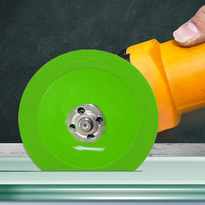 🔥Up to 46% OFF!Flat Grinding Cutting Disc for Tiles Slate Marble Ceramic