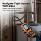 ✈️[FREE SHIPPING] 🔧Handheld Gas Leak Tester with LCD Display