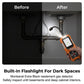 ✈️[FREE SHIPPING] 🔧Handheld Gas Leak Tester with LCD Display