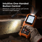 ✈️[FREE SHIPPING] 🔧Handheld Gas Leak Tester with LCD Display