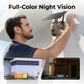 📹 50% OFF NOW! 🌞 4MP Solar PTZ Camera – 355° Pan & Tilt, Built-in Battery, Two-Way Talk & IP66 Weatherproof 🛡️