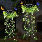 💡Solar Ivy Lights – Charming Outdoor Decor 🌿