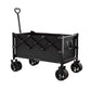 [Exceptional Price] Collapsible Wagon Cart with Wheels—Durable, Convenient,Versatile,Practical