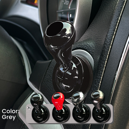 Car One-Button Start Lever