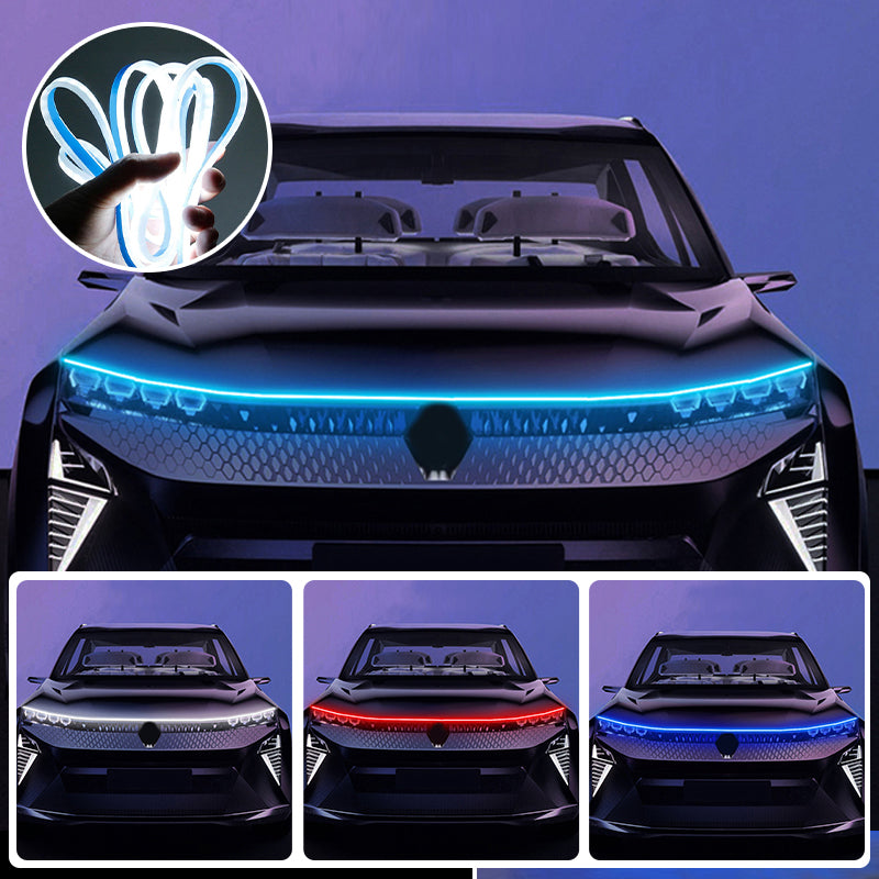 🌷Limited-time 50% off!!🌷 LED light strips for cars