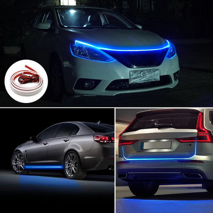 🌷Limited-time 50% off!!🌷 LED light strips for cars