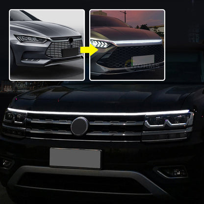 🌷Limited-time 50% off!!🌷 LED light strips for cars