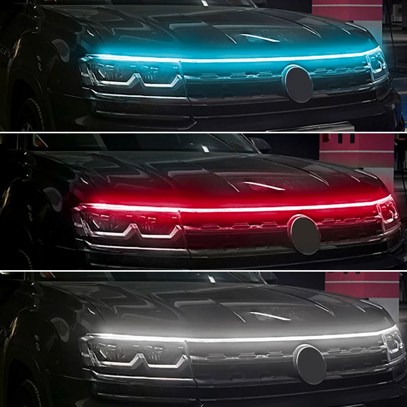 🌷Limited-time 50% off!!🌷 LED light strips for cars