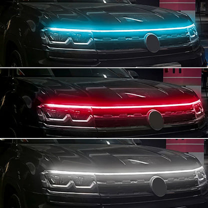 🌷Limited-time 50% off!!🌷 LED light strips for cars