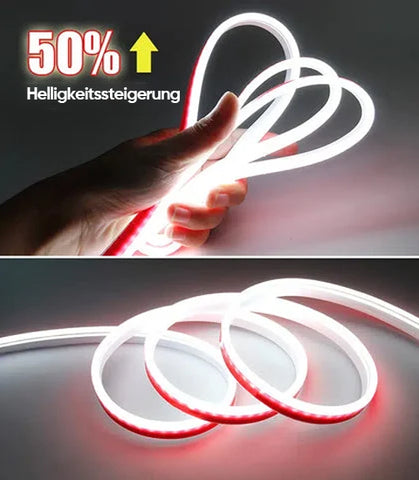 🌷Limited-time 50% off!!🌷 LED light strips for cars